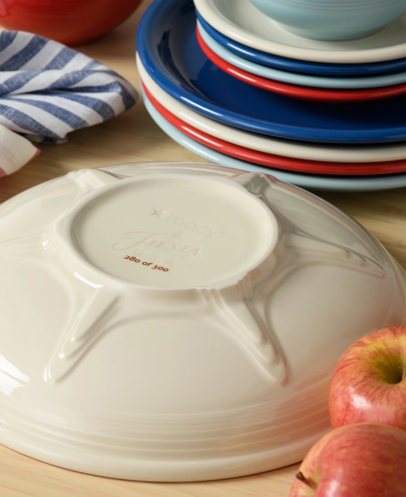 Fiesta Americana Presentation Large Serving Bowl