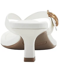 Marc Fisher Women's Calais Slip-On Dress Sandals