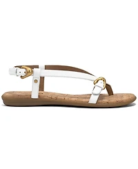 Aerosoles Women's Iride Flat Sandal
