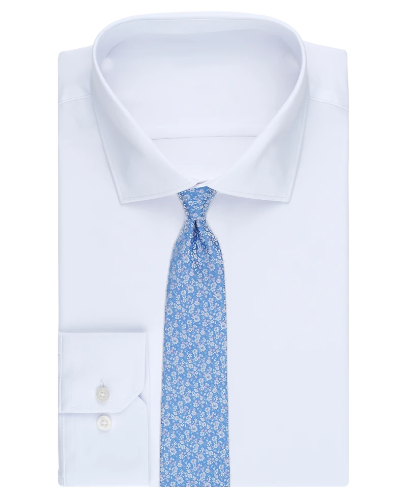 Michael Kors Men's Avignon Floral Tie