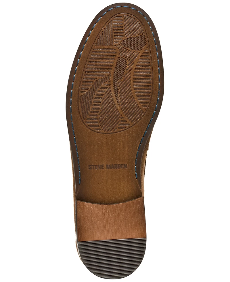 Steve Madden Men's Reed Slip-On Shoes