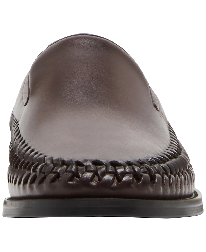 Steve Madden Men's Nelliston Slip-On Shoes