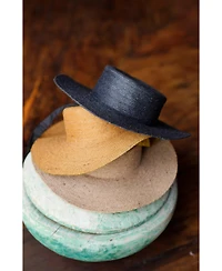 Brunna.co The Loli Handwoven Jute Hat