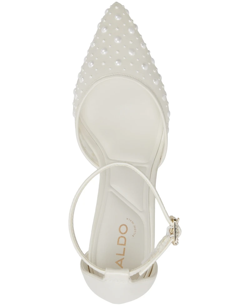 Aldo Women's Jan Pointed Toe Dress Pumps