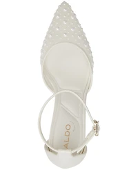 Aldo Women's Jan Pointed Toe Dress Pumps