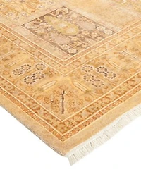Adorn Hand Woven Rugs Mogul M1448301