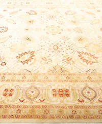 Adorn Hand Woven Rugs Mogul M1399 8' 3" x 14' 0" Area Rug