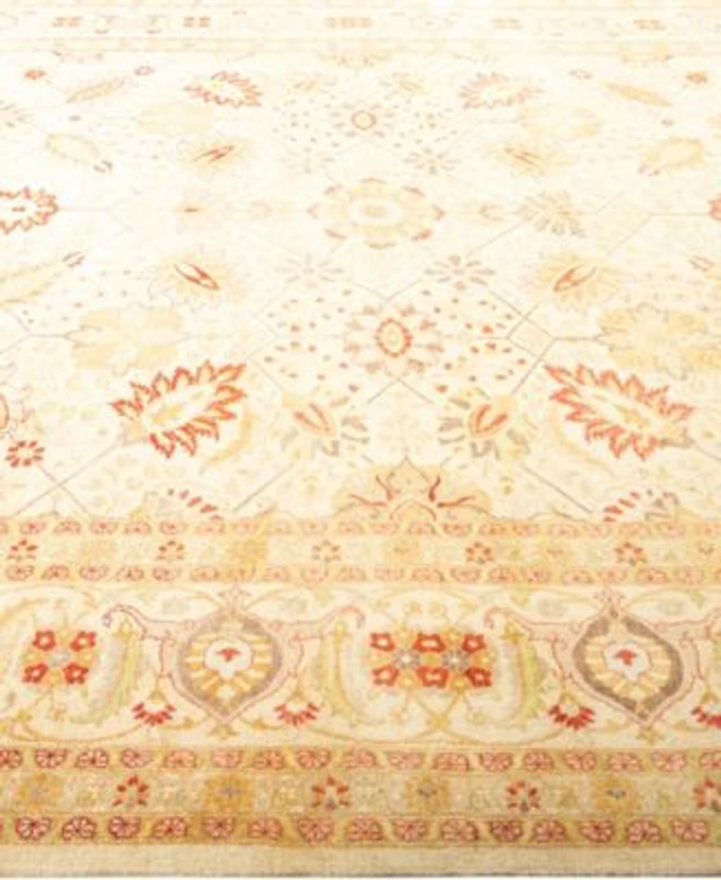 Adorn Hand Woven Rugs Mogul M1399273