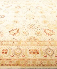 Adorn Hand Woven Rugs Mogul M1399273