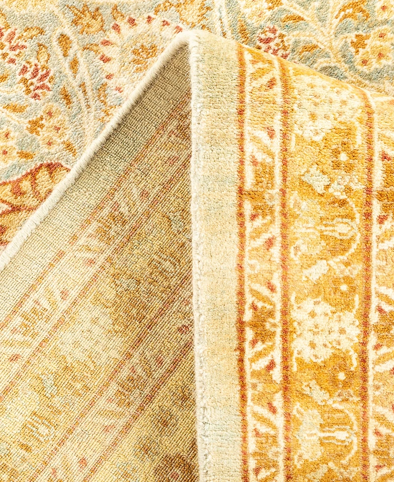 Adorn Hand Woven Rugs Mogul M1285 8' 1" x 8' 4" Area Rug