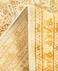 Adorn Hand Woven Rugs Mogul M1285 8' 1" x 8' 4" Area Rug