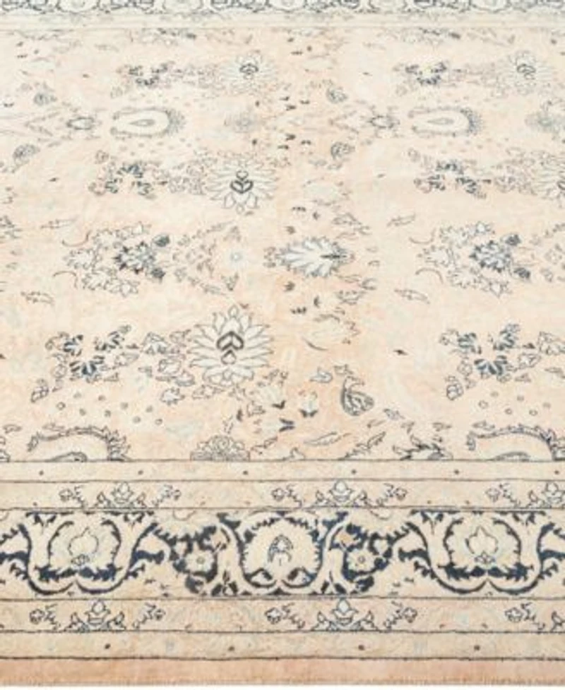 Adorn Hand Woven Rugs Mogul M1195360