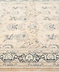 Adorn Hand Woven Rugs Mogul M1195360