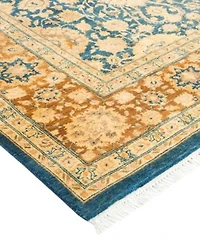 Adorn Hand Woven Rugs Mogul M1273127