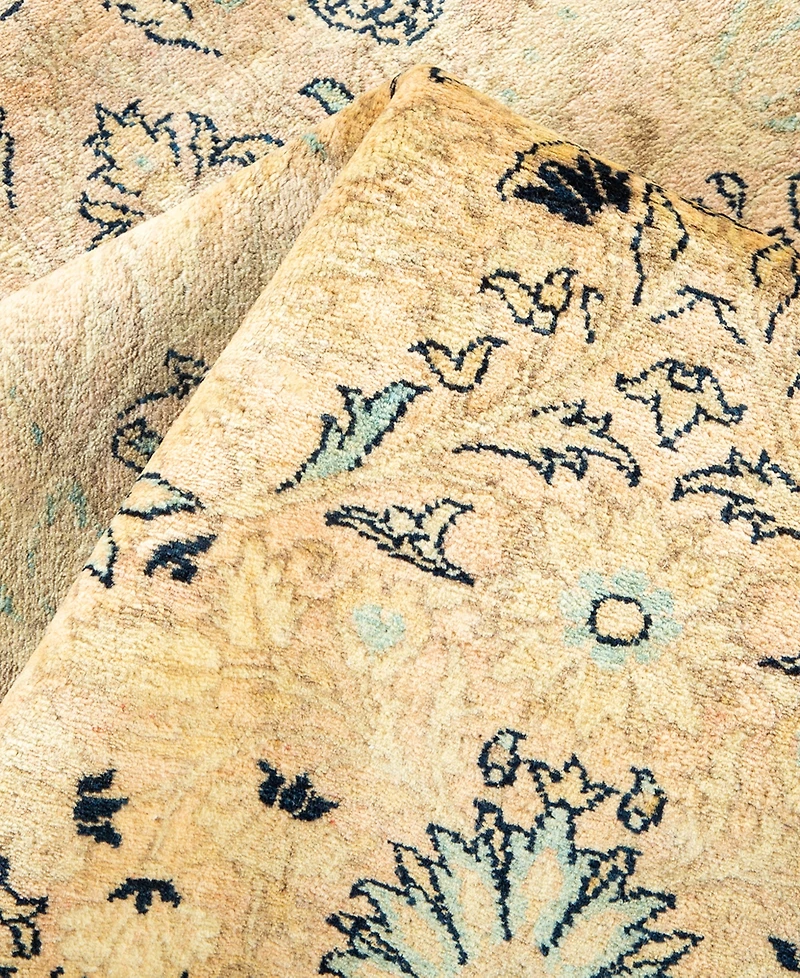 Adorn Hand Woven Rugs Mogul M1130 6' 2" x 9' 0" Area Rug