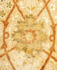 Adorn Hand Woven Rugs Mogul M1323 8' 4" x 10' 6" Area Rug