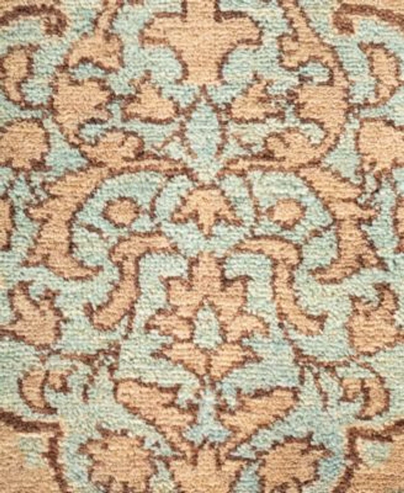 Adorn Hand Woven Rugs Mogul M1574173