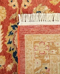 Adorn Hand Woven Rugs Mogul M1294111