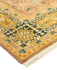 Adorn Hand Woven Rugs Mogul M1261129