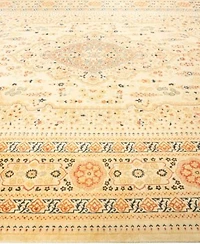 Adorn Hand Woven Rugs Mogul M1207148