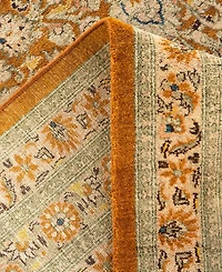 Adorn Hand Woven Rugs Mogul M1663 9' 7" x 18' 5" Area Rug