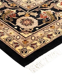 Adorn Hand Woven Rugs Mogul M1369 9' 1" x 12' 5" Area Rug