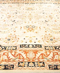 Adorn Hand Woven Rugs Mogul M1342 9' 0" x 12' 5" Area Rug