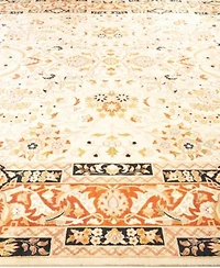 Adorn Hand Woven Rugs Mogul M1342320