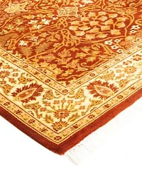 Adorn Hand Woven Rugs Mogul M1406544