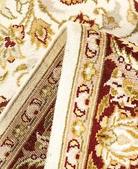 Adorn Hand Woven Rugs Mogul M1316 4' 2" x 6' 1" Area Rug