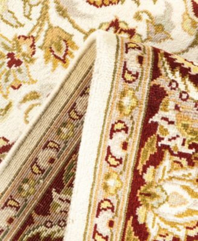 Adorn Hand Woven Rugs Mogul M1316274