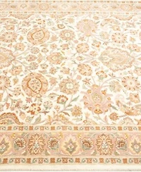 Adorn Hand Woven Rugs Mogul M127685