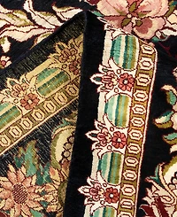 Adorn Hand Woven Rugs Mogul M1406 9' 0" x 11' 7" Area Rug