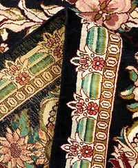 Adorn Hand Woven Rugs Mogul M140640