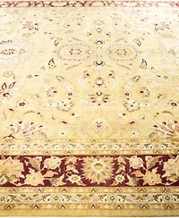 Adorn Hand Woven Rugs Mogul M134285