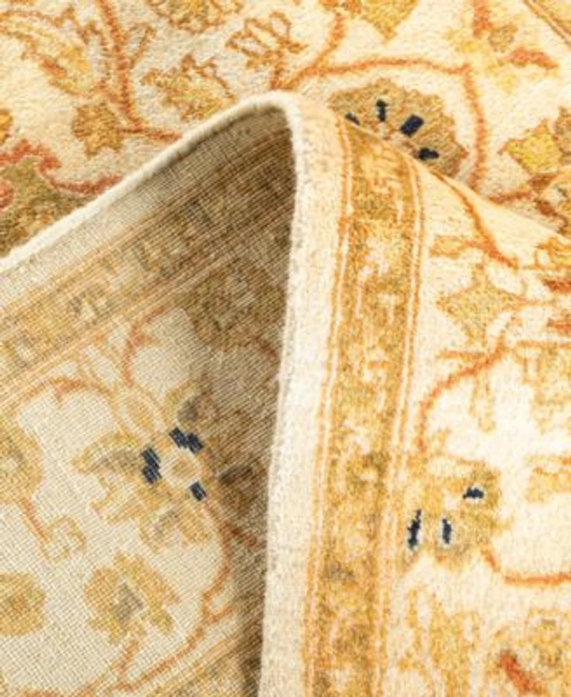 Adorn Hand Woven Rugs Mogul M1322339