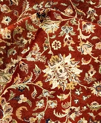 Adorn Hand Woven Rugs Mogul M1377351