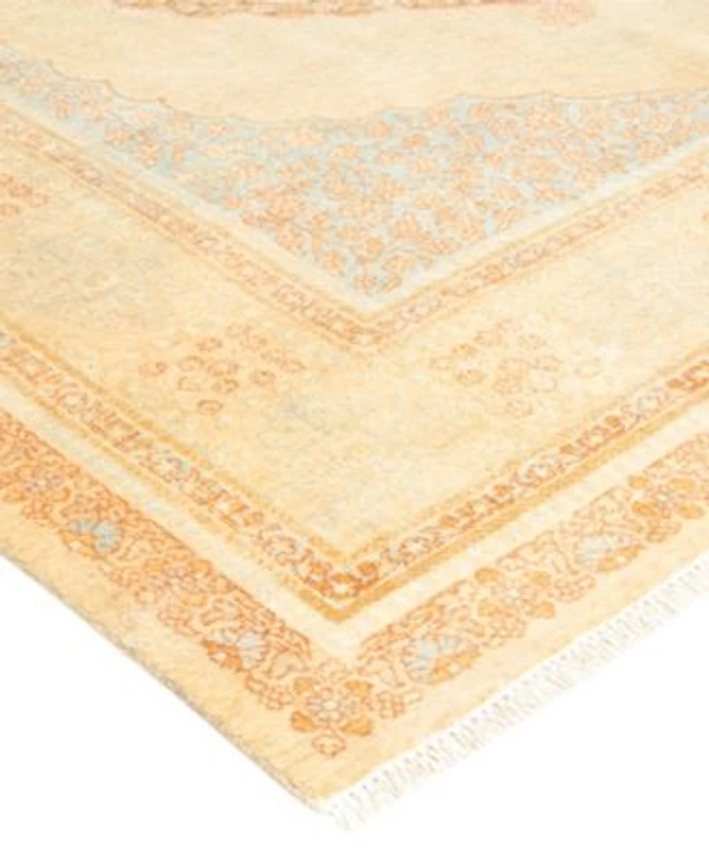 Adorn Hand Woven Rugs Mogul M1530387