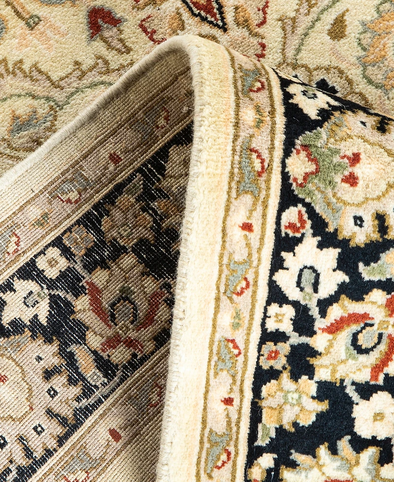 Adorn Hand Woven Rugs Mogul M1444 3' 0" x 5' 0" Area Rug