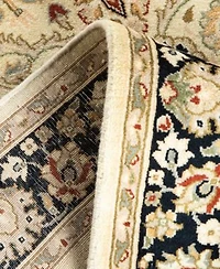 Adorn Hand Woven Rugs Mogul M1444506