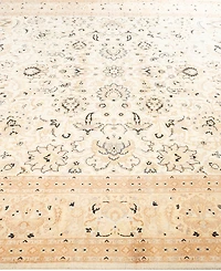 Adorn Hand Woven Rugs Mogul M1316 8' 2" x 10' 5" Area Rug