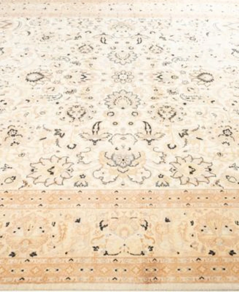 Adorn Hand Woven Rugs Mogul M1316145
