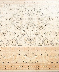 Adorn Hand Woven Rugs Mogul M1316145