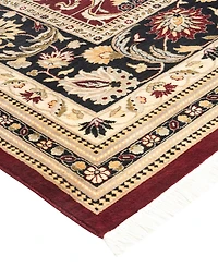 Adorn Hand Woven Rugs Mogul M1375 8' 1" x 10' 3" Area Rug