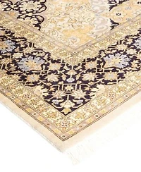 Adorn Hand Woven Rugs Mogul M1196312