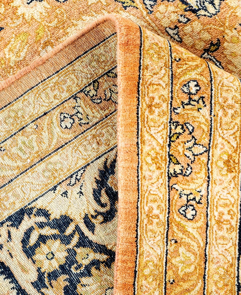 Adorn Hand Woven Rugs Mogul M1294 8' 2" x 10' 4" Area Rug