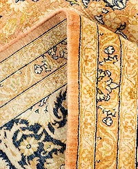 Adorn Hand Woven Rugs Mogul M1294 8' 2" x 10' 4" Area Rug