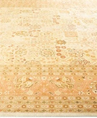 Adorn Hand Woven Rugs Mogul M130581