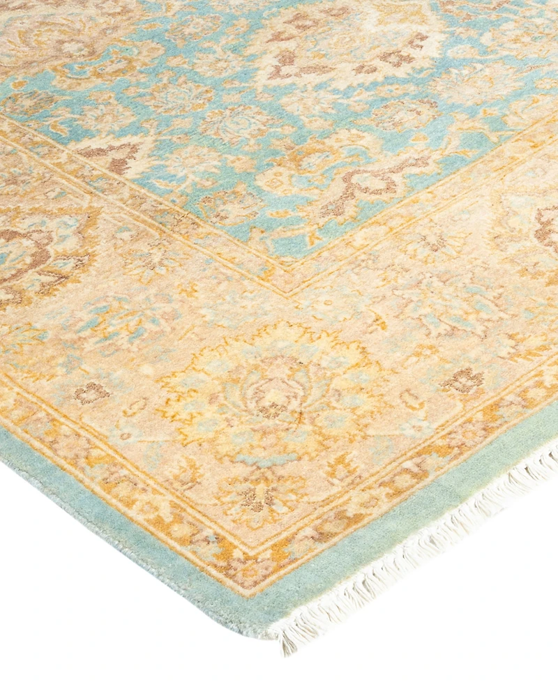 Adorn Hand Woven Rugs Mogul M1749 4' 8" x 6' 8" Area Rug