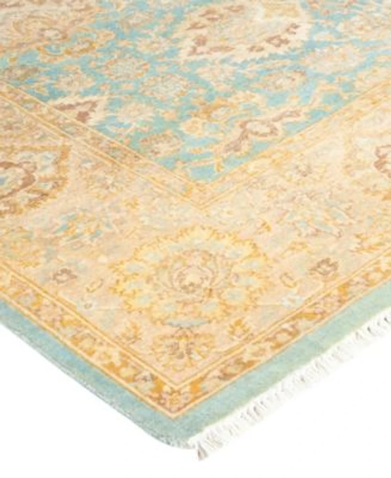 Adorn Hand Woven Rugs Mogul M1749208
